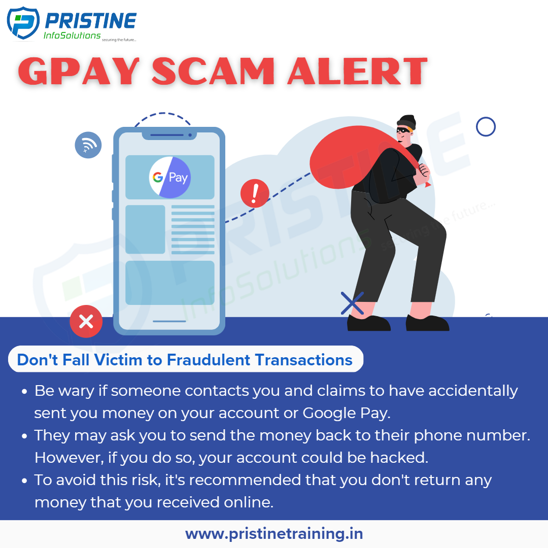 gpay scam 1